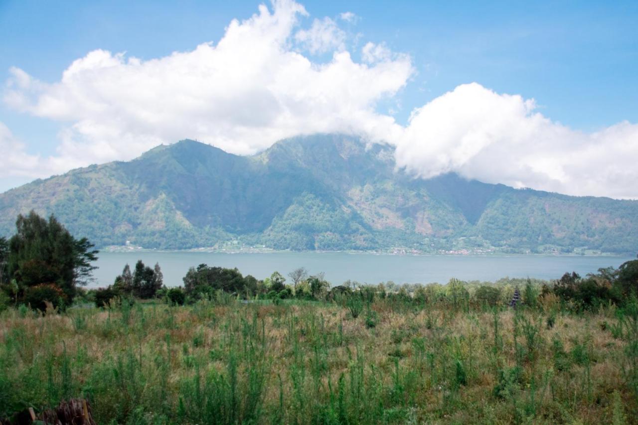 Batur Green Hill And Hot Spring Kintamani Esterno foto