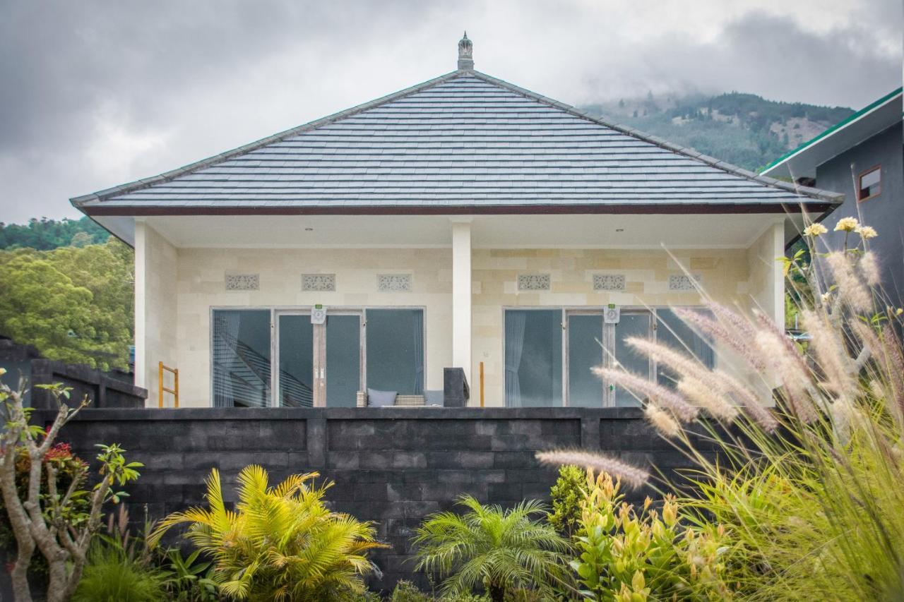 Batur Green Hill And Hot Spring Kintamani Esterno foto